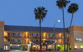 Travelodge By Wyndham Culver City