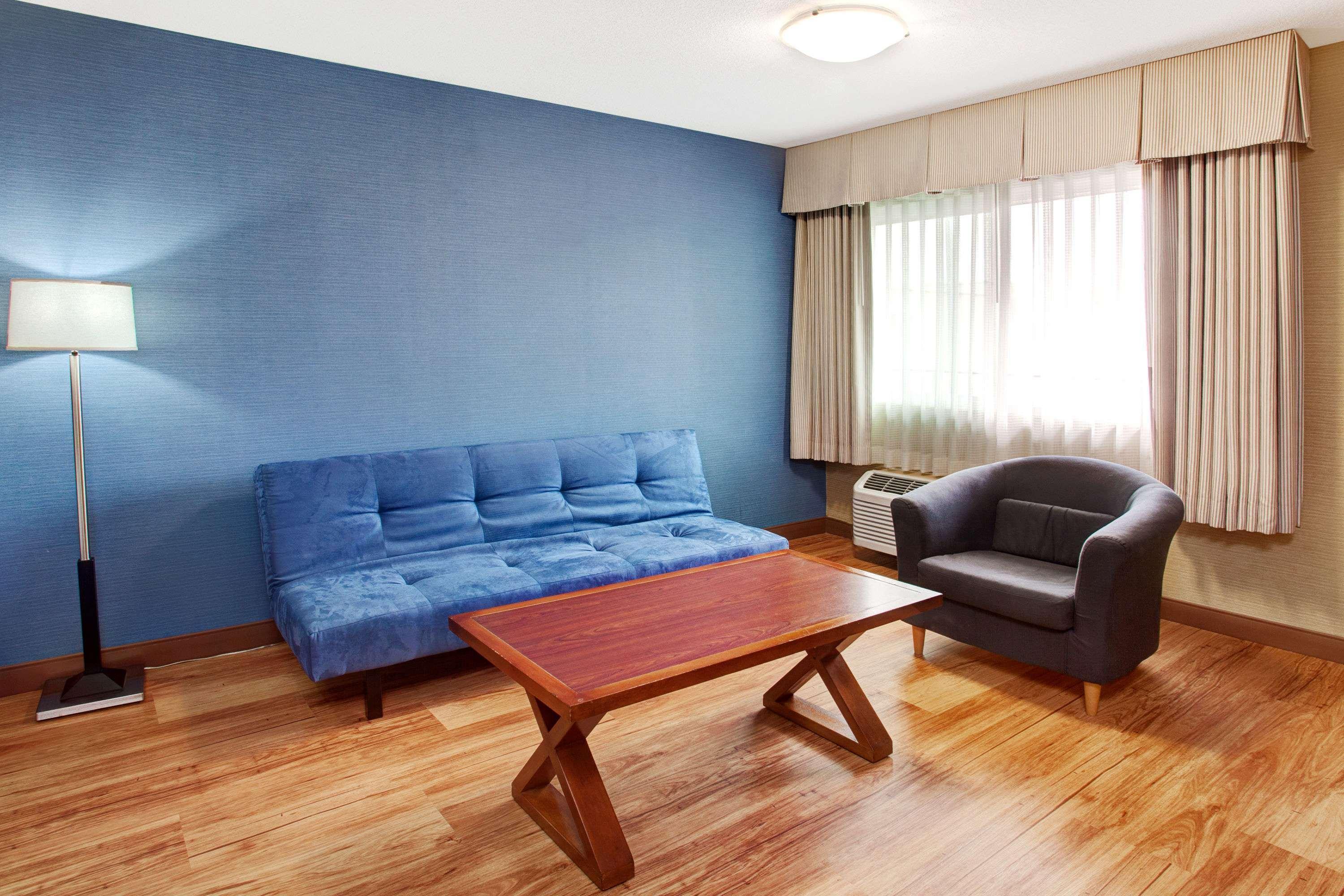Travelodge By Wyndham Culver City Los Angeles Exterior foto