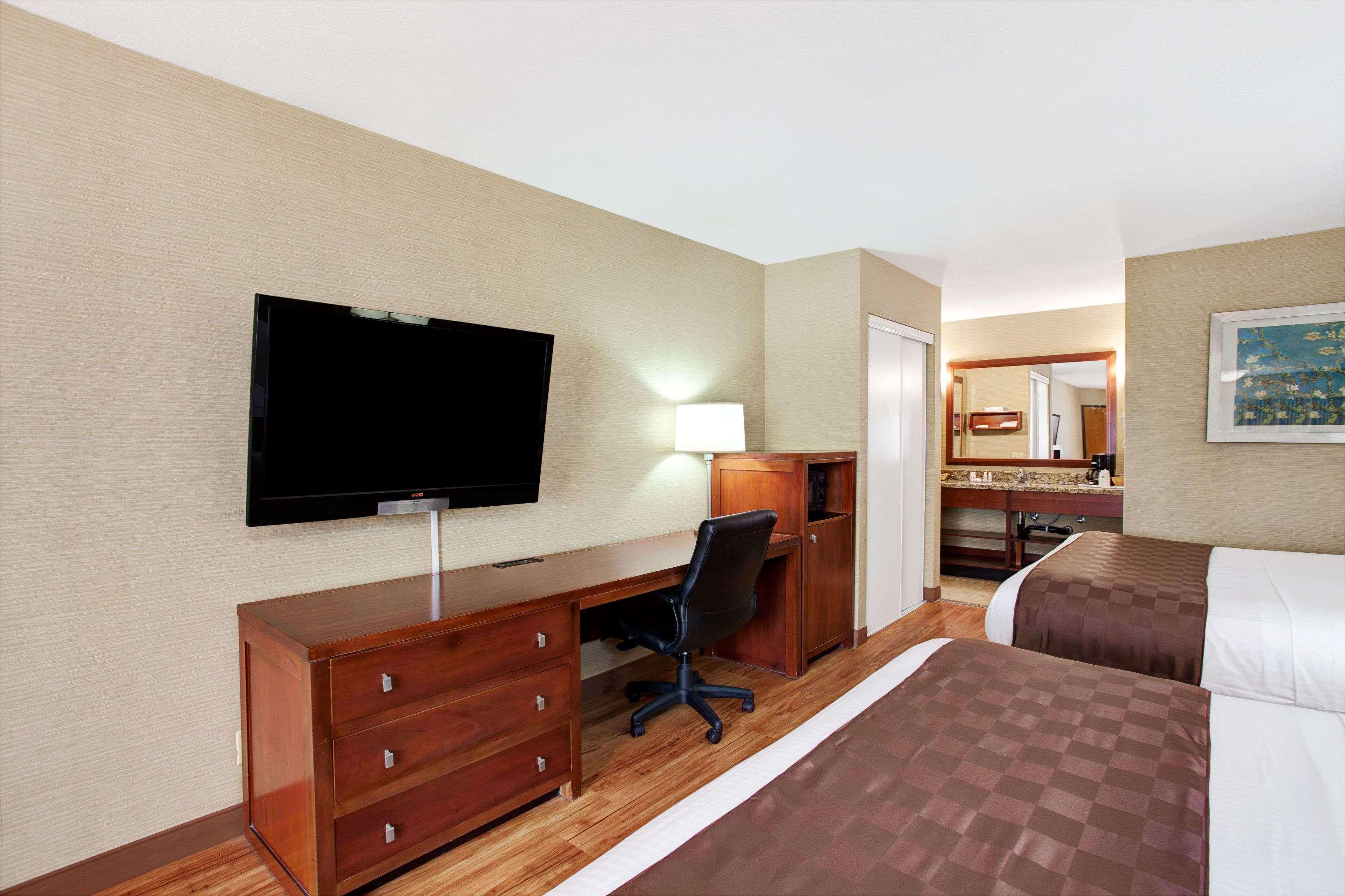 Travelodge By Wyndham Culver City Los Angeles Exterior foto