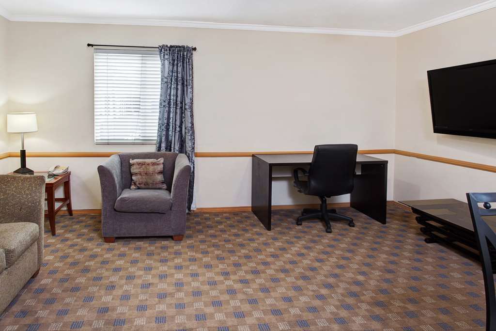 Travelodge By Wyndham Culver City Los Angeles Quarto foto