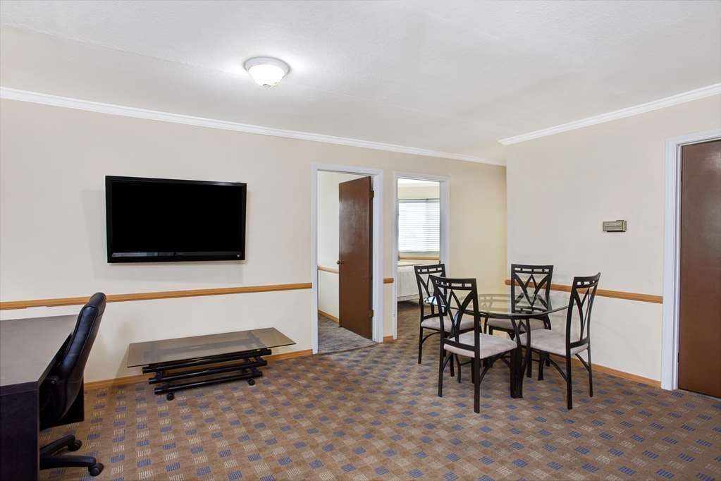 Travelodge By Wyndham Culver City Los Angeles Quarto foto