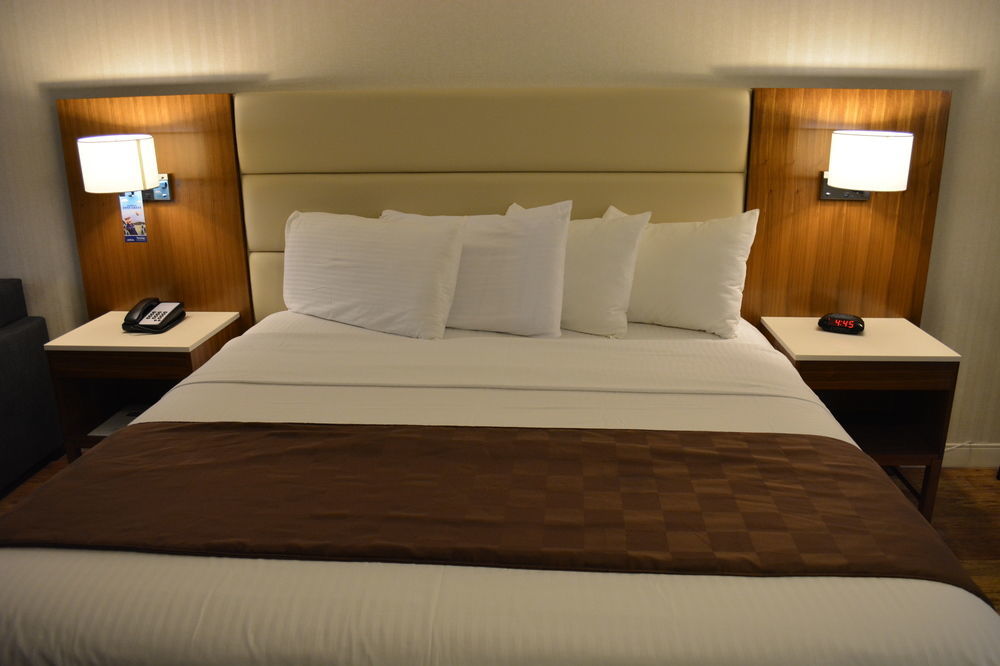 Travelodge By Wyndham Culver City Los Angeles Exterior foto