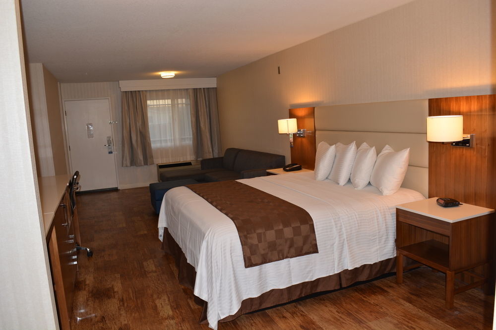 Travelodge By Wyndham Culver City Los Angeles Exterior foto