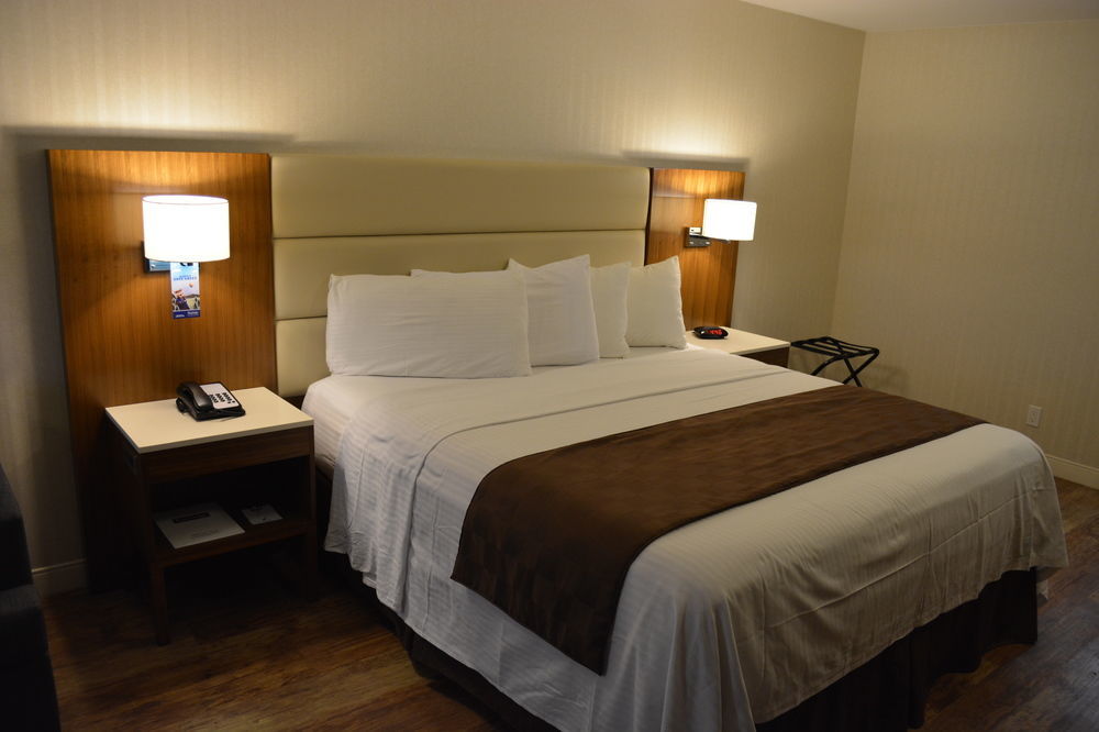 Travelodge By Wyndham Culver City Los Angeles Exterior foto