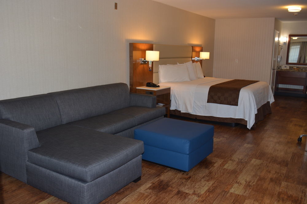 Travelodge By Wyndham Culver City Los Angeles Exterior foto
