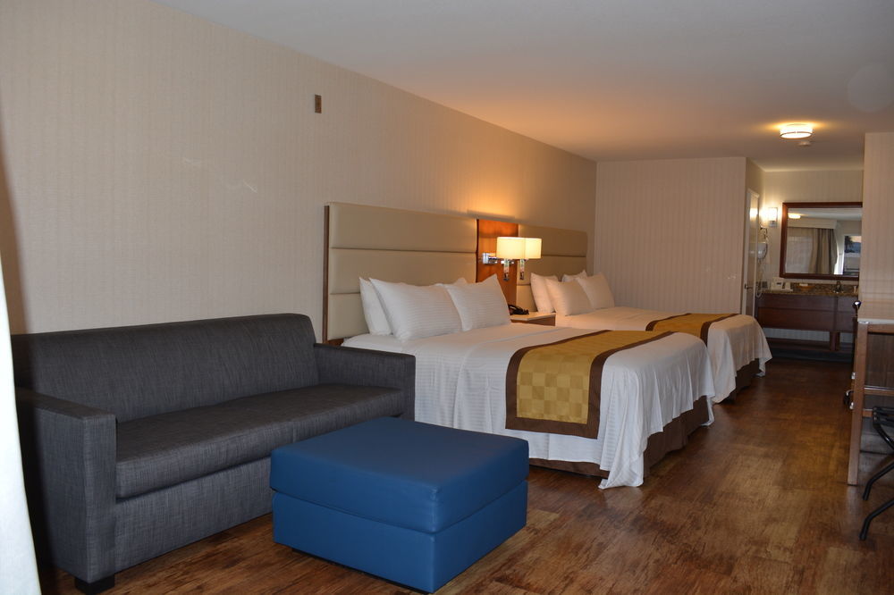 Travelodge By Wyndham Culver City Los Angeles Exterior foto
