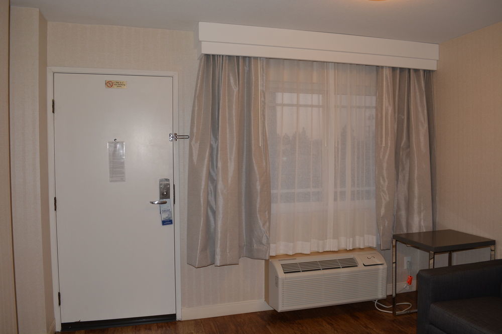 Travelodge By Wyndham Culver City Los Angeles Exterior foto