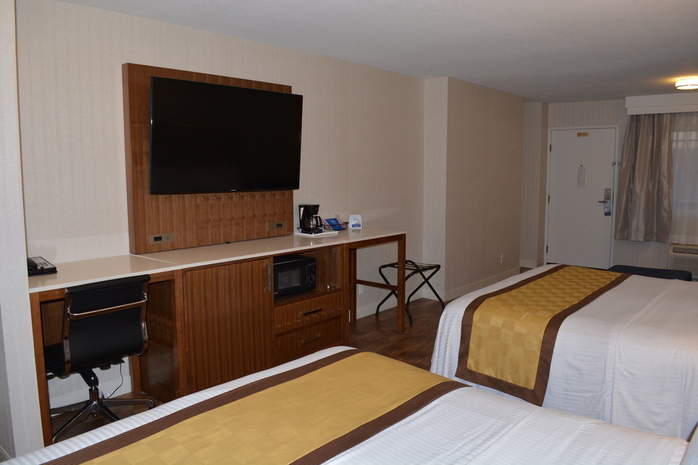 Travelodge By Wyndham Culver City Los Angeles Exterior foto